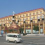 Prairie City National Hotel of Inner Mongolia