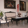 Hostal Posta Real