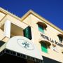Hotel La Scaletta