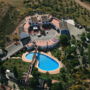 Camping El Torcal