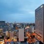 Hilton Nagoya Hotel