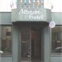 Altstadt-Hotel Bielefeld