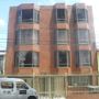 A Bogota On Holidays