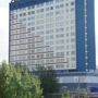 Amaks Tourist Hotel