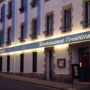Hôtel De France - Restaurant L'insolite