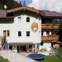 Haus Anfang