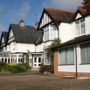 Clifton Lodge Hotel