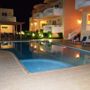 Golden Rose Suites
