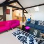 Rasmus Luxury Apartments