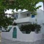 Pandrossos Rooms