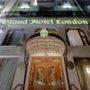 Grand Hotel London (former Musala)