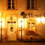 Hotel Chapeau Noir