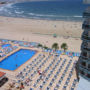 Golden Donaire Beach