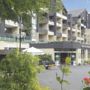 Hotelpark der Westerwald Treff