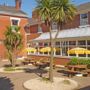The Edgbaston Palace Hotel