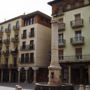 Apartamentos Turisticos Torico Amantes