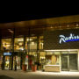 Radisson Blu Hotel, Hasselt