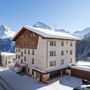 Alpensonne