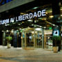 Turim Av. Liberdade Hotel