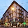 Holiday Inn Turin City Centre