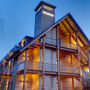 Hotel Strandhaus - Zimmer & Suiten im Spreewald