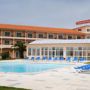 Hotel Soleil Peniche