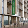 Hampshire Hotel Blankenberge