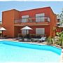 Guesthouse D. Manuel II Charming Residence