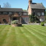 Wincham Hall Hotel