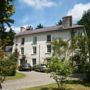 Cwrt Mawr Mansion