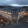 Pontoon Bridge Hotel
