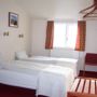 Hotel Lundi