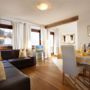 Pension Chalet Schott