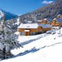 Le Hameau Du Praroustan