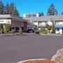 Best Western Oak Meadows Inn