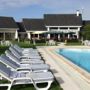 Hotel Du Golf