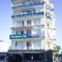 Goksu Pension