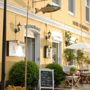 Das Kleine Hotel Schleiblick