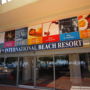 International Beach Resort