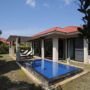 Kise Country Club Deluxe Cottage