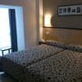 Hotel Entrearcos