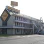 Premiere Classe Fontenay Tresigny