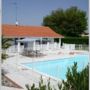 Villa la Louisiane