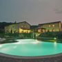 Hotel Osteria Dell'Orcia