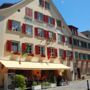 Zunfthaus zum Löwen - Restaurant - Hotel - Jazzkeller