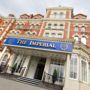 The Imperial Hotel Blackpool