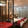 Peach Blossom Manor