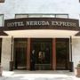 Hotel Neruda Express