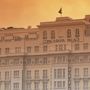 Copacabana Palace Hotel