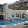 Hill View Hotel Apartments